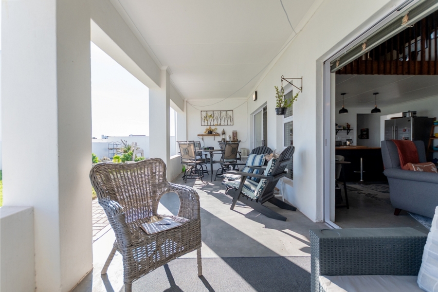3 Bedroom Property for Sale in Lampiesbaai Western Cape
